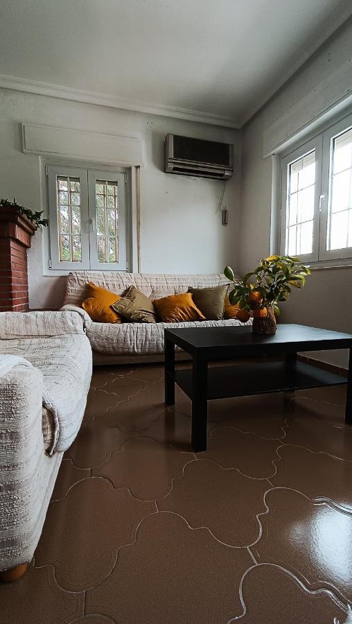 Villa Moiko La Parra  Esterno foto