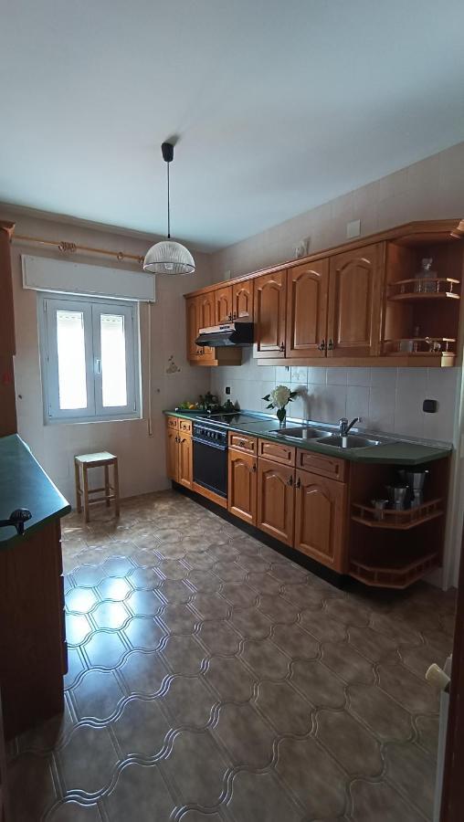 Villa Moiko La Parra  Esterno foto