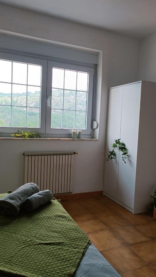 Villa Moiko La Parra  Esterno foto
