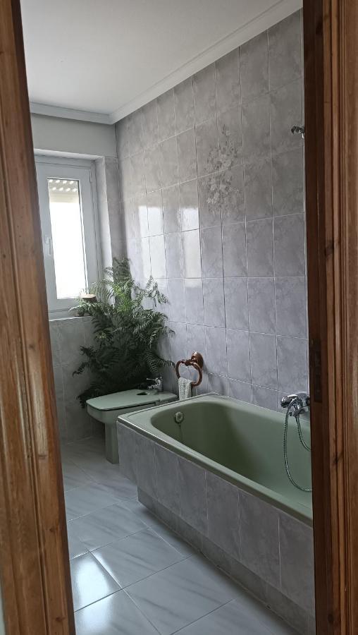 Villa Moiko La Parra  Esterno foto