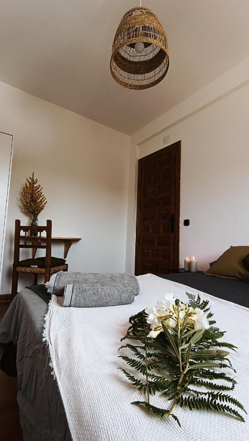 Villa Moiko La Parra  Esterno foto